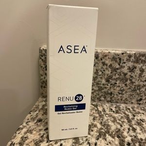 ASEA RENU28, Revitalizing Redox Gel 90ml.